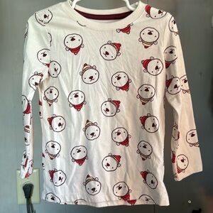 Boys Cat & Jack 3T long sleeve shirt. $5